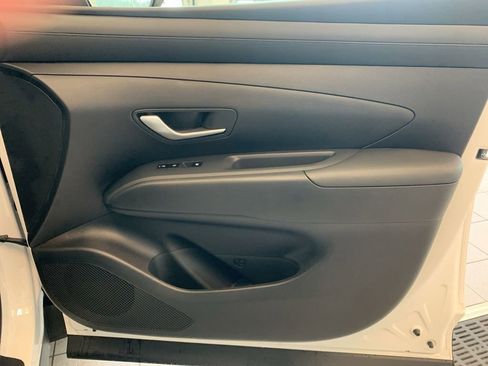 New 2026 Hyundai Tucson SEL image 18