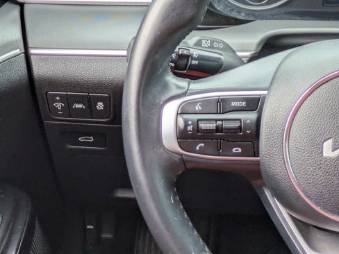 Used 2024 Kia K5 GT-Line w/ GT-Line Premium Package image 22