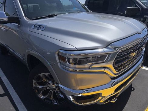 Used 2019 RAM 1500 Limited RWD image 2
