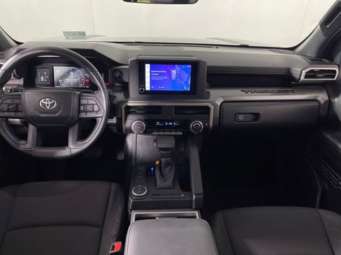 Used 2024 Toyota Tacoma SR5 RWD image 14