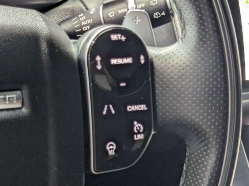 Used 2020 Land Rover Range Rover Sport HSE Dynamic AWD/4WD image 21