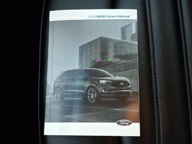 Used 2020 Ford Edge SEL w/ Convenience Package AWD/4WD image 26