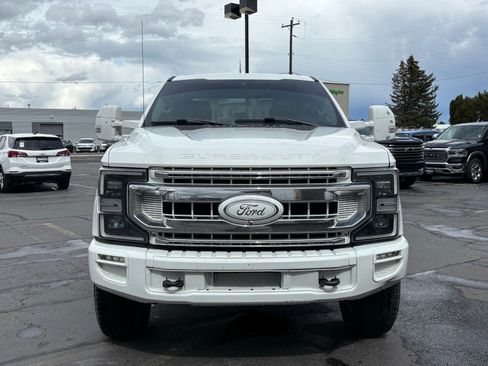 Used 2020 Ford F350 XL w/ STX Appearance Package image 2