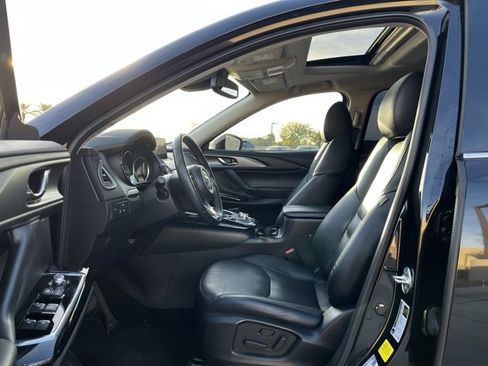 Used 2022 MAZDA CX-9 Touring w/ Touring Premium Package image 20