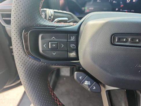 New 2025 Dodge Charger R/T w/ Quick Order Package 25M R/T image 21