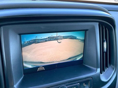 Used 2020 Chevrolet Colorado W/T w/ WT Convenience Package image 25