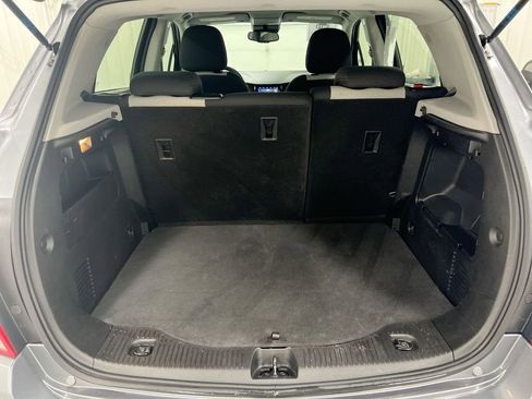 Used 2020 Chevrolet Trax LS FWD image 23