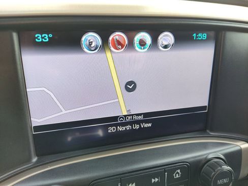 Used 2018 GMC Sierra 1500 Denali image 38