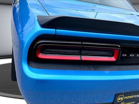 Used 2023 Dodge Challenger R/T RWD image 23