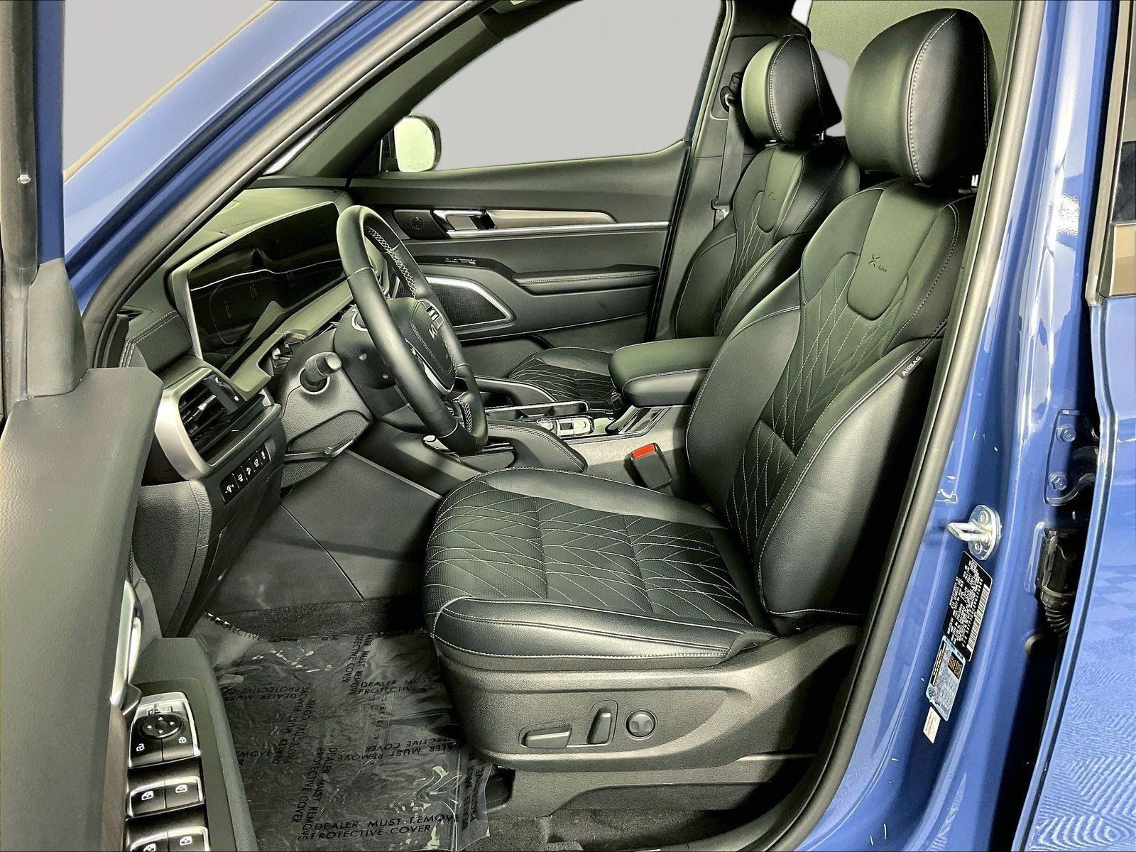 Used 2024 Kia Telluride EX X-Line AWD/4WD image 21