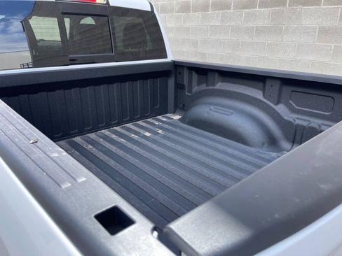 Used 2022 RAM 1500 Laramie w/ Night Edition AWD/4WD image 8
