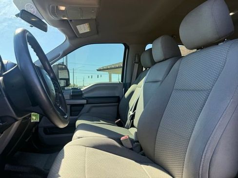 Used 2019 Ford F250 XLT AWD/4WD image 17