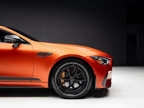 Used 2024 Mercedes-Benz AMG GT 63 S image 44