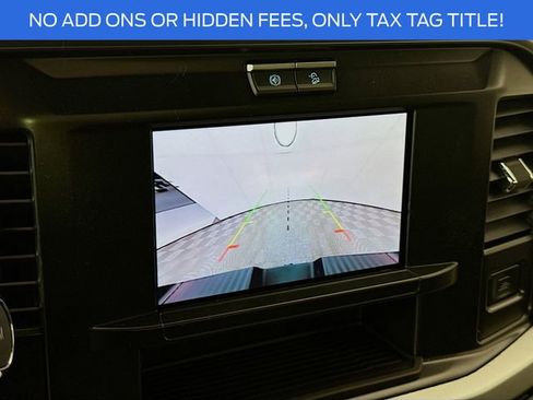 New 2026 Ford F450 XLT image 13