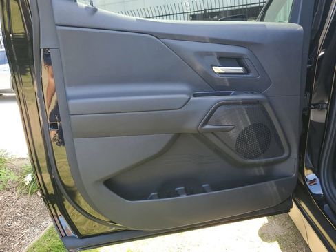 New 2026 Chevrolet Silverado EV W/T w/ LPO, Custom Package image 15