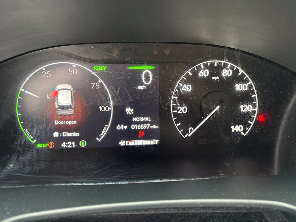 Used 2025 Honda CR-V Sport Touring image 12