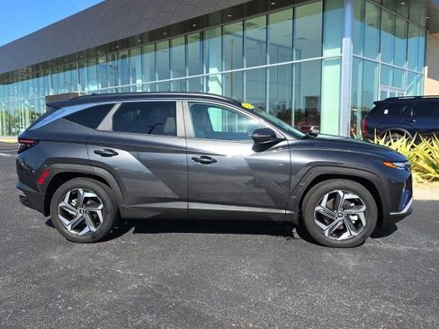 Certified 2023 Hyundai Tucson SEL w/ Convenience Package image 22