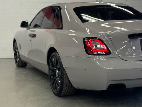 Used 2022 Rolls-Royce Ghost image 14