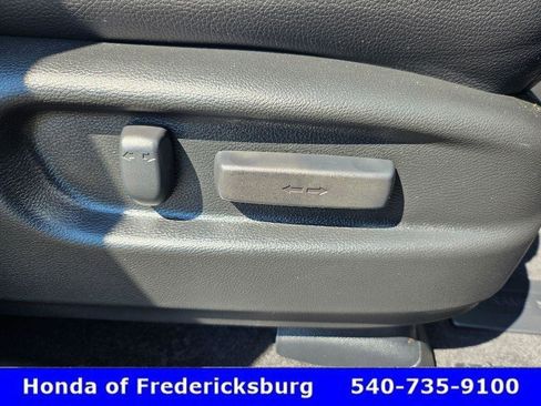 Certified 2025 Honda Ridgeline RTL image 34