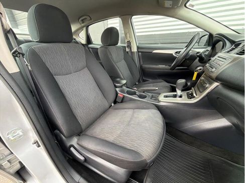 Used 2014 Nissan Sentra SV image 20