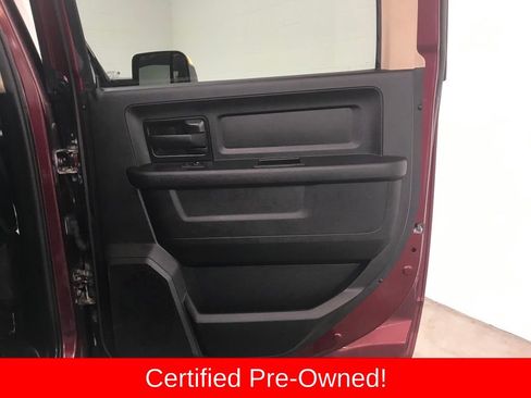 Certified 2020 RAM 2500 Tradesman w/ Chrome Appearance Group image 31