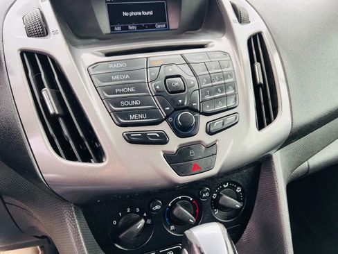 Used 2017 Ford Transit Connect XLT image 29