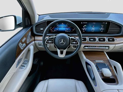 Used 2022 Mercedes-Benz GLE 350 image 24