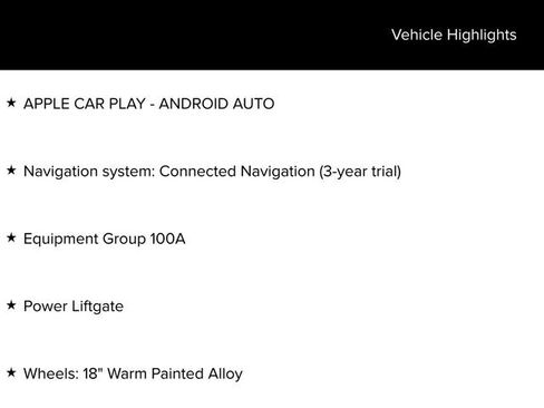 Certified 2023 Lincoln Corsair FWD image 13