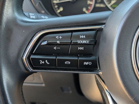 Used 2024 MAZDA CX-90 3.3 Turbo w/ Preferred Package image 22