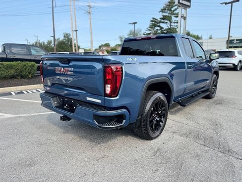 Used 2024 GMC Sierra 1500 Elevation AWD/4WD image 6