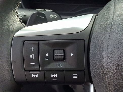 Used 2025 INFINITI QX60 Luxe w/ Vision Package image 23