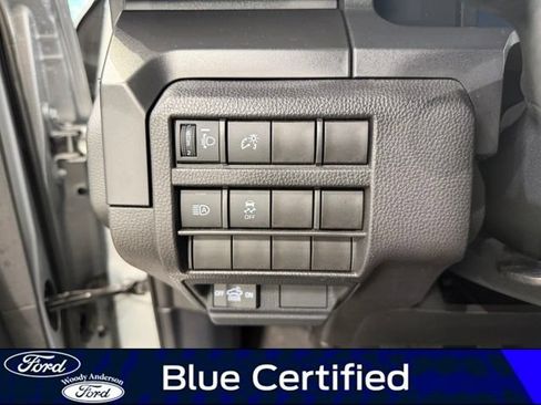 Used 2024 Toyota Tacoma SR w/ SR Upgrade Package RWD image 19