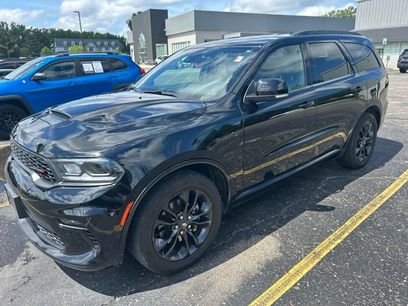 Used 2023 Dodge Durango R/T