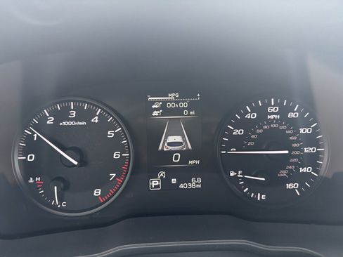 Certified 2025 Subaru Impreza 2.0i w/ Popular Package #1A image 21