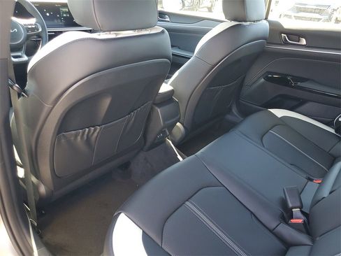 New 2026 Kia K5 GT-Line image 21