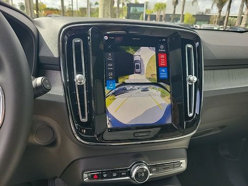 New 2026 Volvo EX40 Plus w/ Climate Package image 11