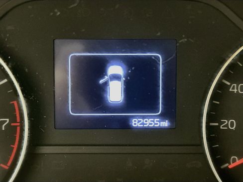 Used 2019 Kia Sportage EX w/ Option Group 040 image 18