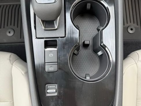 New 2026 Nissan Rogue Dark Armor FWD image 14