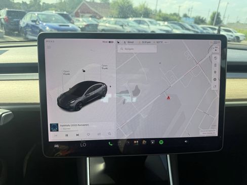 Used 2019 Tesla Model 3 Standard Range Plus RWD image 22