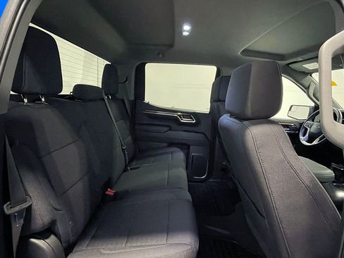 Used 2023 Chevrolet Silverado 1500 RST w/ Z71 Off-Road Package image 22