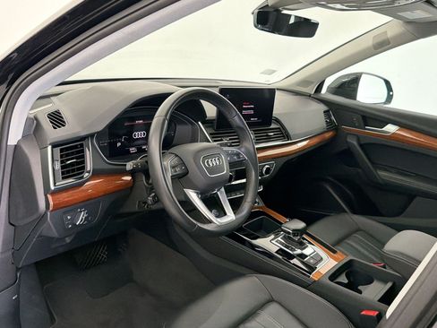 Used 2023 Audi Q5 2.0T Premium Plus AWD/4WD image 4
