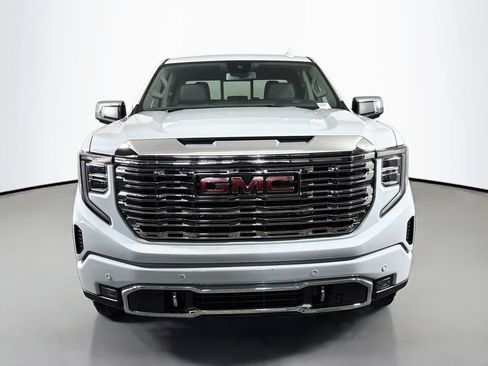 New 2026 GMC Sierra 1500 Denali AWD/4WD image 2