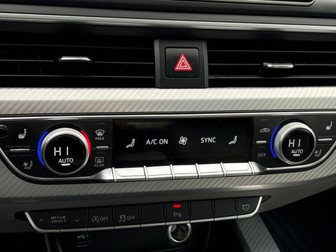 Used 2019 Audi A5 2.0T Premium Plus w/ Premium Plus image 17