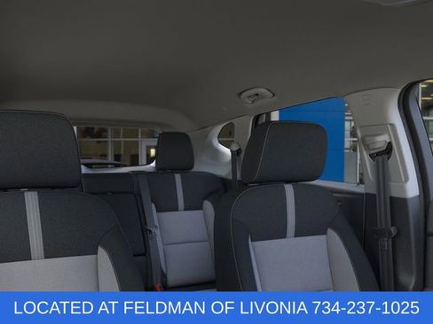 New 2025 Chevrolet Blazer LT w/ Convenience Package image 24