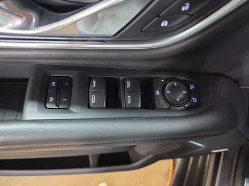 Used 2021 Chevrolet Tahoe RST image 29