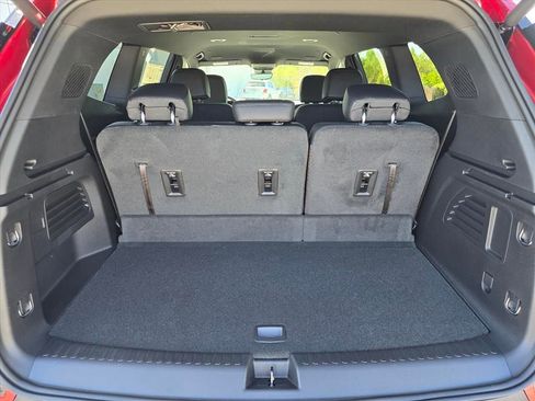 New 2026 GMC Acadia Elevation w/ Elevation Premium Package FWD image 21