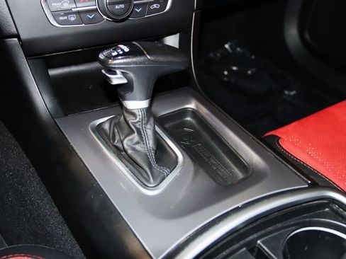 Used 2022 Dodge Charger Scat Pack RWD image 50