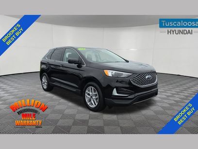 Used 2024 Ford Edge SEL