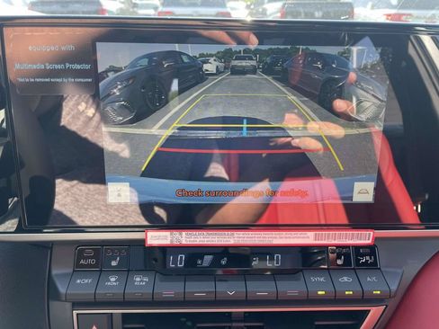 New 2026 Toyota Camry XSE FWD image 40