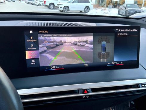 Certified 2023 BMW iX xDrive50 image 28